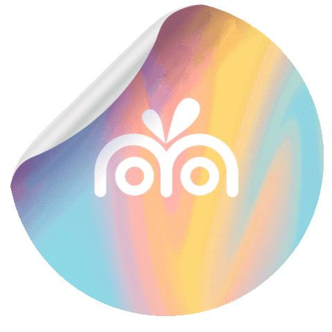 agencia_anonimo giphyupload love yummy helado Sticker