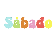 Rainbow Day Sticker