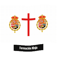 Region De Murcia Flag Sticker by Formación Ninja