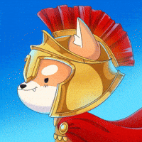 War Hero GIF by WUFFI