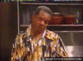 bang bang GIF