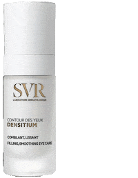 Filling Eye Care Sticker by Laboratoires SVR Tunisie