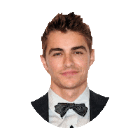 Dave Franco Neighbors Sticker by imoji