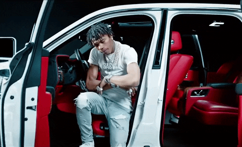 Forever GIF by Lil Baby
