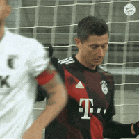 Good GIF by FC Bayern Munich