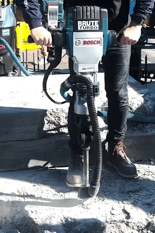 Power Tools Construction GIF by Toolup