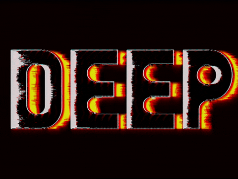 Art Glitch GIF