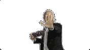 I Want You Lol Sticker by Luca Abete