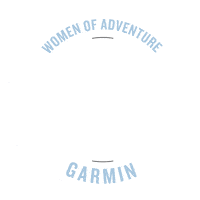 Woa Sticker by Garmin