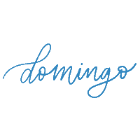 Viernes Lunes Sticker
