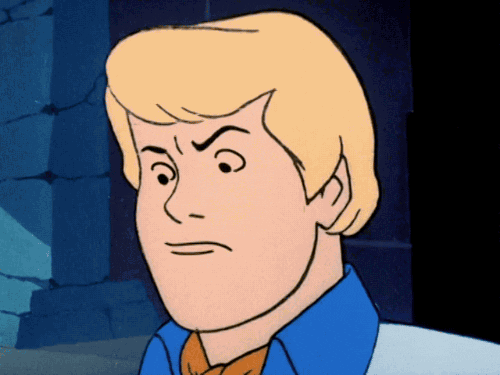 scooby-doo television GIF