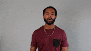 No Way What GIF by Tristen J. Winger