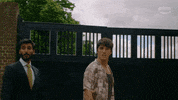 Prime Video GIF by Red, White & Royal Blue