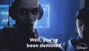 The Bad Batch Hunter GIF by Star Wars