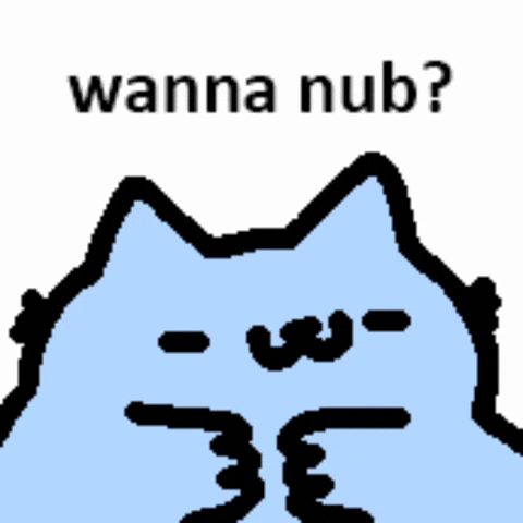 Spainnubcat GIF