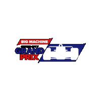 Grand Prix Racing Sticker by Big Machine Label Group