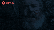 Crypto GIF by Gateio