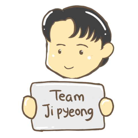 Drama Love Sticker