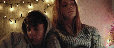 morning sunlight GIF by The Orchard Films