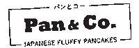 Sticker by Pan&Co.