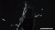 Marilyn Manson Metalcore GIF by tensidemusic
