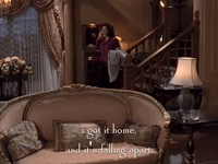 season 5 netflix GIF by Gilmore Girls 