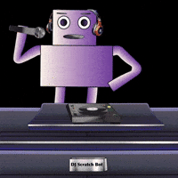 Hip Hop Spinning GIF by GT8Studios