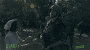 Logan Marshall-Green Tennessee GIF by Cinemax