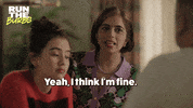 Family I Think Im Fine GIF by Run The Burbs