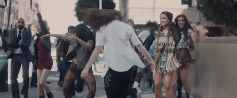 love myself GIF by Hailee Steinfeld