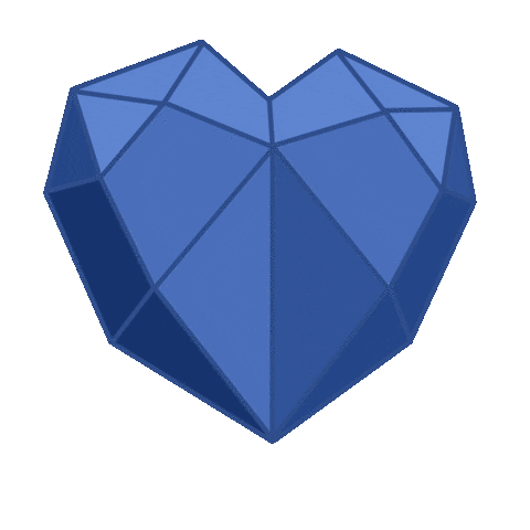 Heart Chalk Sticker by Alz Asmr