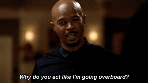 fox GIF by Lethal Weapon
