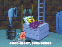 season 4 the pink purloiner GIF by SpongeBob SquarePants