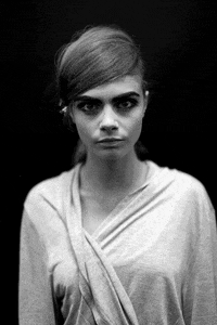 cara delevingne lol GIF by Clint Spaulding