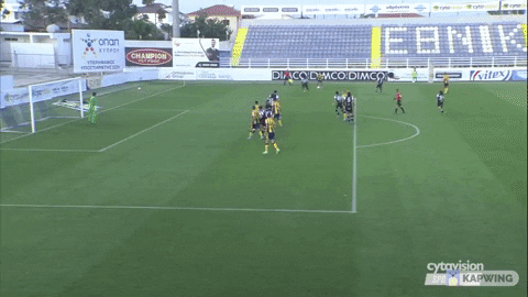 Think_Football giphyupload GIF