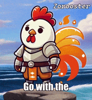Peace Love GIF by Zorooster