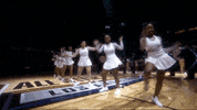social media dancers GIF by NBA