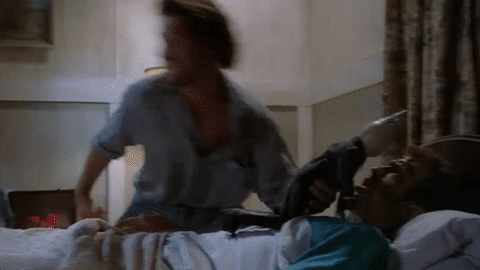Charles Band GIF by Full Moon Features