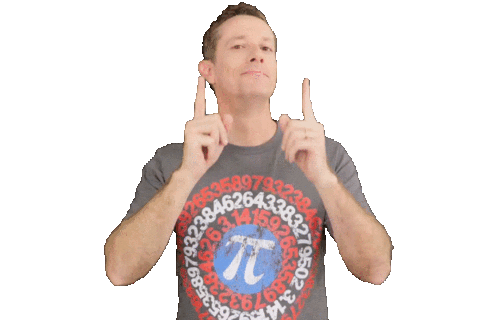 Sticker by Professor Ferretto