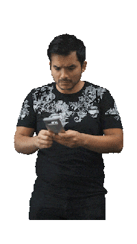 Dani Crying Sticker by HFx