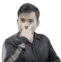 HFFX trading forex trader cueva Sticker