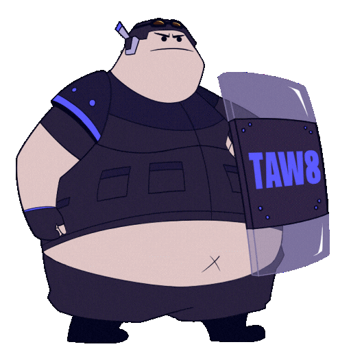 BunSyo giphyupload Sticker