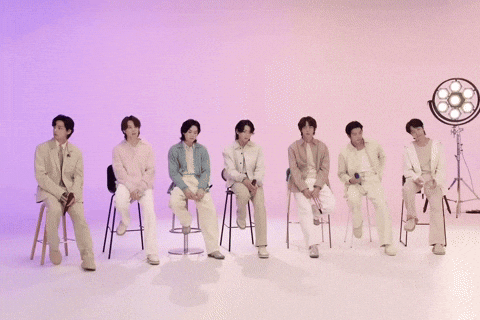 Live Performance Festa GIF