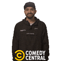 Ccbr Cabral Sticker by Comedy Central BR