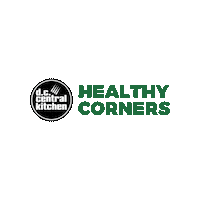 dccentralkitchen healthy nutrition hunger washington dc Sticker