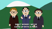 mad GIF by South Park 
