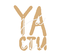Já Čtu Sticker by YA čtu