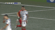 Herediano GIF by TD Más