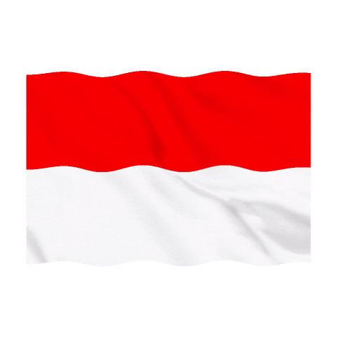 Sticker Flag Sticker