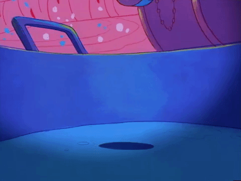 nickrewind giphydvr nicksplat angry beavers giphyab014 GIF